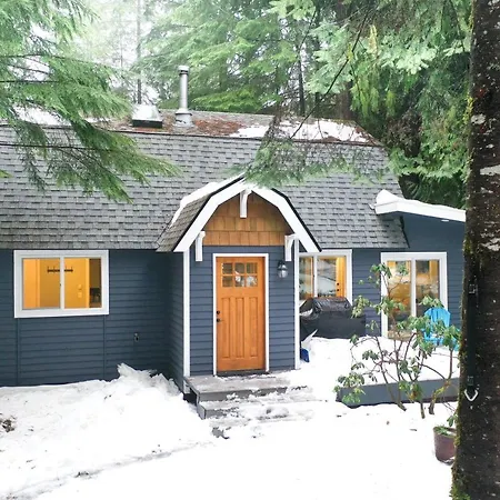 Kulshan Cabin